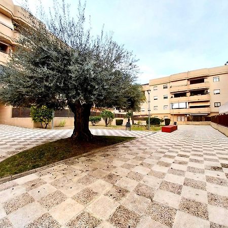 Top Suite Apartment Jerez Jardin Y Patio Jerez de la Frontera Extérieur photo