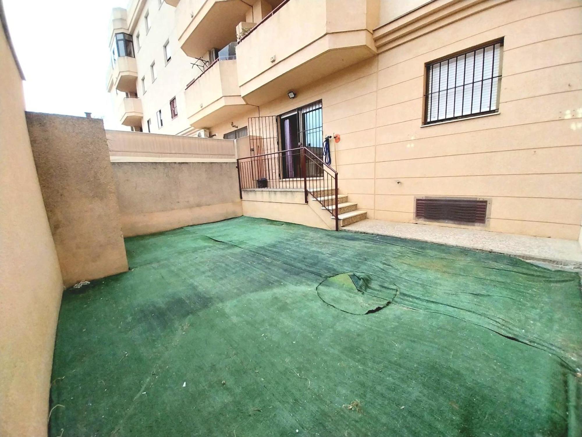 Top Suite Apartment Jerez Jardin Y Patio Jerez de la Frontera Extérieur photo