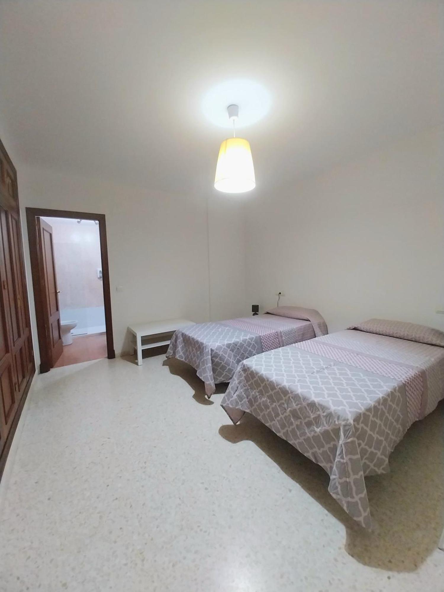 Top Suite Apartment Jerez Jardin Y Patio Jerez de la Frontera Extérieur photo