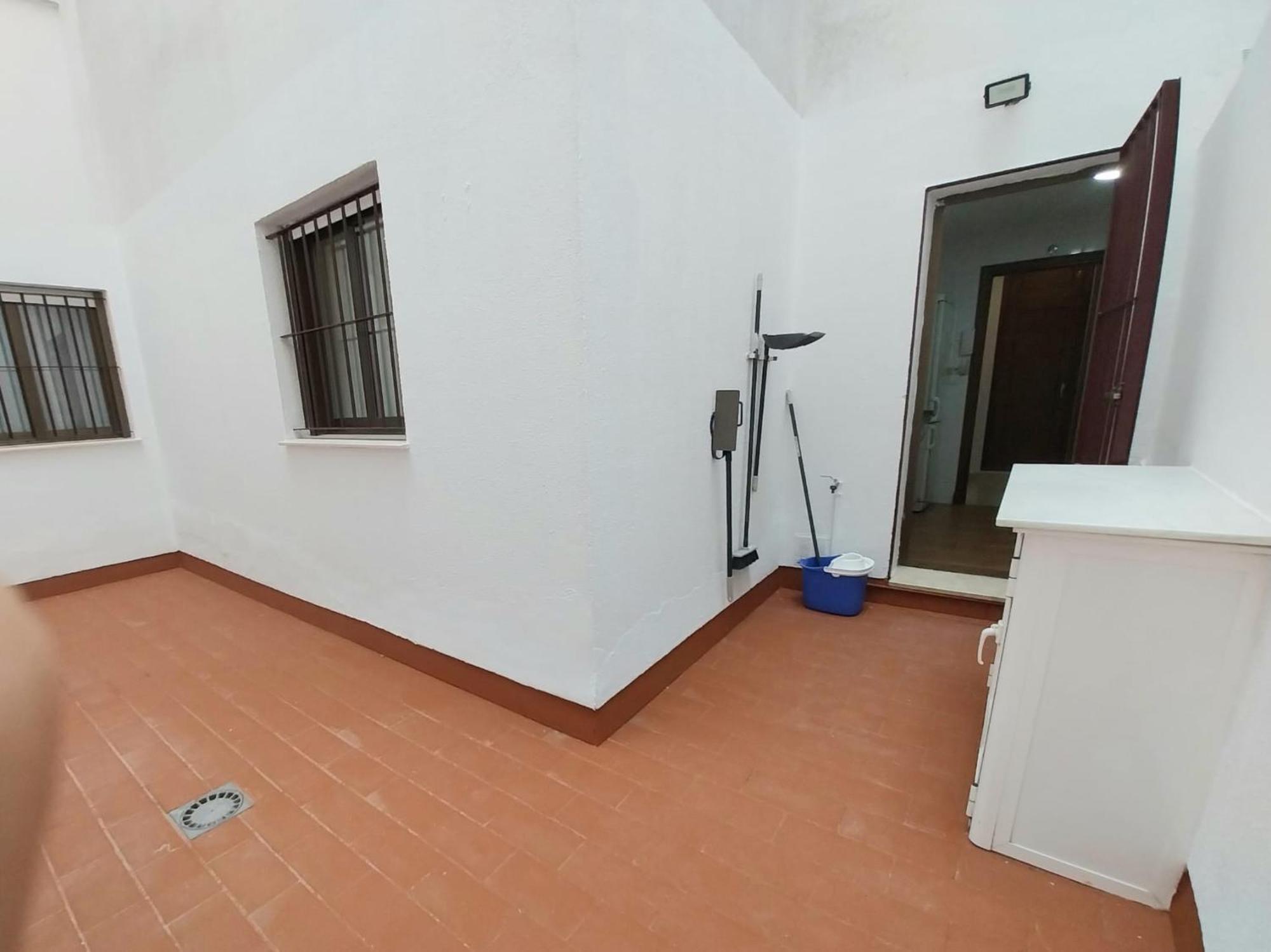 Top Suite Apartment Jerez Jardin Y Patio Jerez de la Frontera Extérieur photo