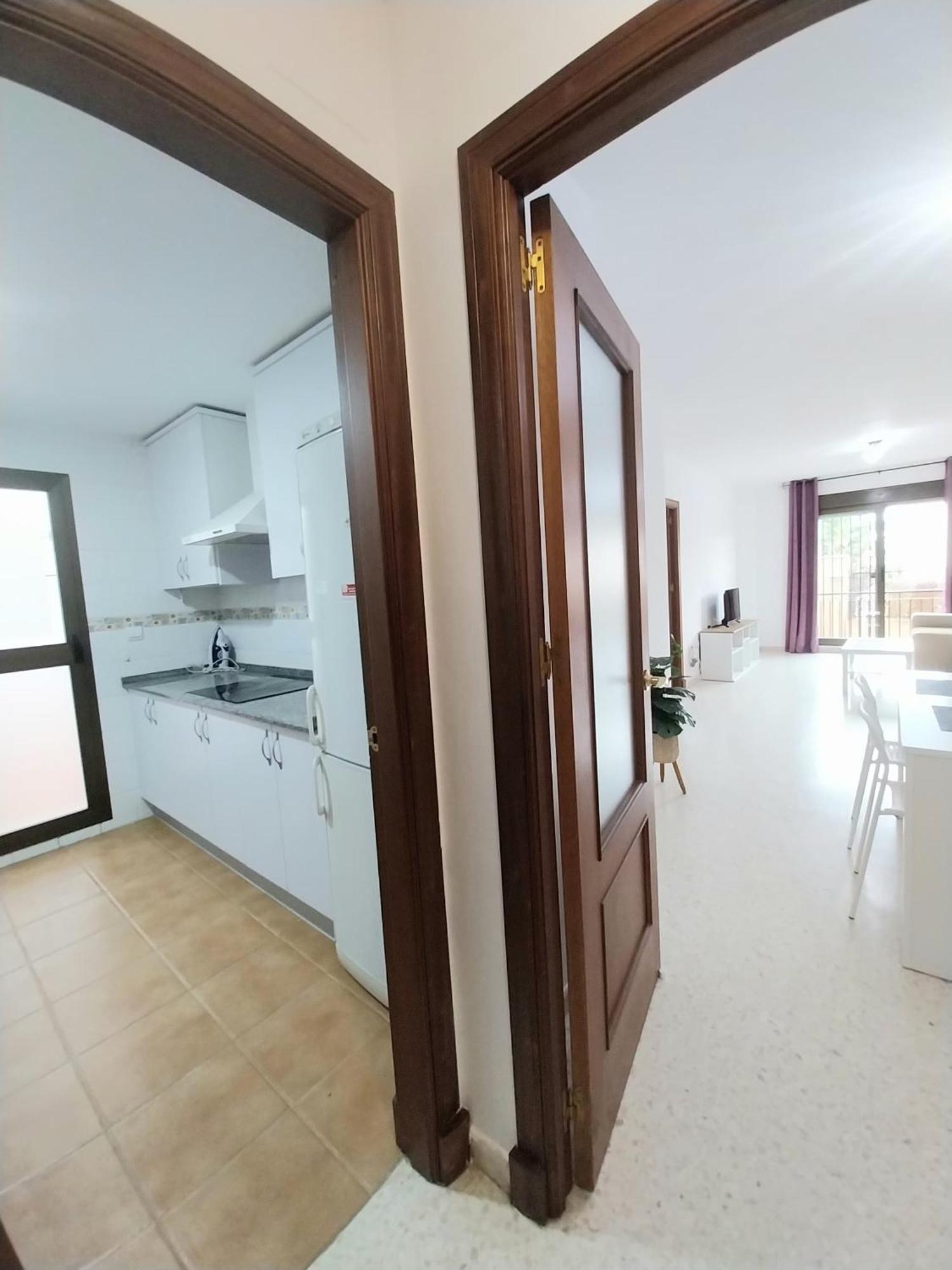 Top Suite Apartment Jerez Jardin Y Patio Jerez de la Frontera Extérieur photo