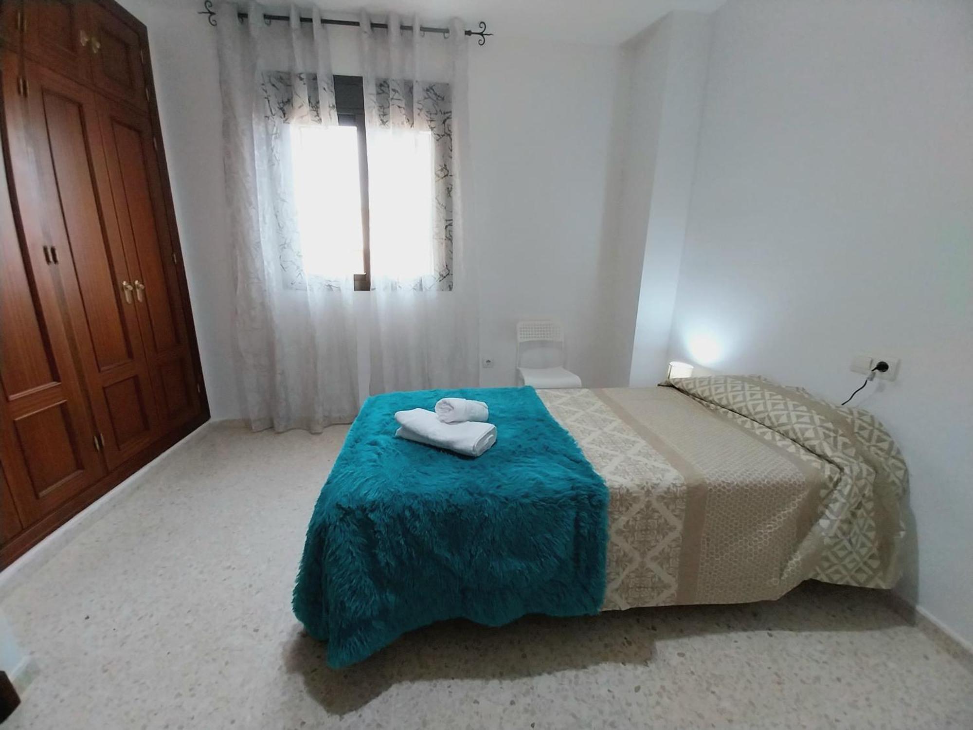 Top Suite Apartment Jerez Jardin Y Patio Jerez de la Frontera Extérieur photo